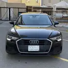أودي A6 موديل 2023 البيع 123000 الف