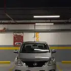 نيسان صني 2023 أعلى فئة