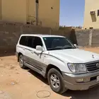 لاندكروزر 2005