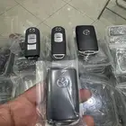 ريموت و مفتاح Mazda برمجة و نسخ CX30