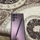 سامسونج s22 ألترا نضيف