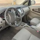 للبيع انوفا 2015