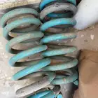 يايات خلفية دبينسون للباجيرو