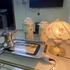 منظر العساف ودلة العساف وأبجورة وترامس