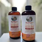 فيتامين سائل بطعم الخوخ والمانجو من iHerb