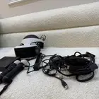 جهاز الواقع الافتراضي VR