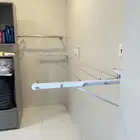 منشر ملابس الجديد جداري -توصيل وتركيب مجاني