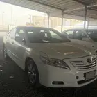 كامري 2008