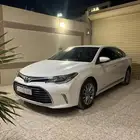 افالون 2017 لمتداد