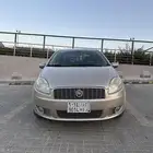 فيات لينيا Fiat Linea 2013