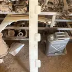 جناح جيب ربع وكالة