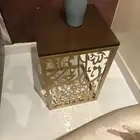 طاولات خشب طاوله وسط وست خدمة
