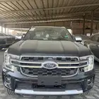 فورد ايفرست فل كامل ليمتد 2025 وارد الناغي