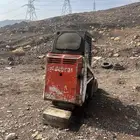 بوبكات صغير متر للايجار