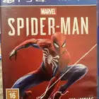 شريط سبيدرمان