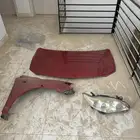 كبوت ورفرف ونور كورلا 2013