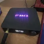 مكسر fiio وسماعات dt770pro