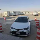 تويوتا كورولا 2022 مكينة 2.0