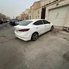 النترا هيونداي 2018