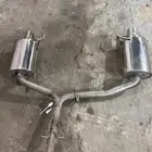 دبات رياضية لكزس جي اس 2005-2012