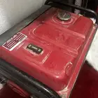 مولد كهربائي