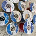 بواقي لفات اسلاك كهرب واكواع ريحة