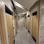 توريد و تركيب قواطع و ابواب فينوليك HPL