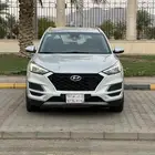 هونداي توسان 2019 - دبل