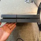 سوني 4 فات تيرا