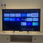 للبيع شاشة بلازما 55 بوصه