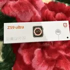 ساعة Z59 ultra شبه جديده