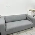 كنب ايكيا مقعدين