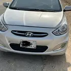 Hyundai Accent 2016