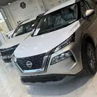 نيسان اكس تريل 7 ركاب