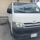 هايس للإيجار مع السايق