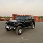 رانجلر موديل 21 صحارى