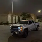 سيلفرادو 2500 Hd