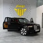 جيب رولز كولينان للايجار