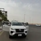 فورتشنر 2023 ديزل