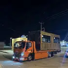 سطحه الفرشه الجله