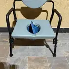 كرسي لوجه الله للمحتاج فقط