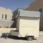 فود ترك جديد. للبيع.