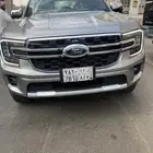 للبيع سياره فورد2024