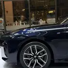 بي ام 2025 جديد 735 اعلى فئه