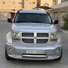 دوج نيترو RT 2009