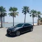 جنسس 2018 ممشى 168 ألف للبدل المناسب