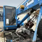للبيع كرين 7 طن تدانو