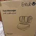 مساج ساقين وقدم