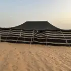 مخيم للبيع بيت شعر 5x8 عامودين خيمه 4x6 خيمه عامود 4x4