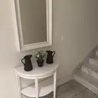 مدخل مع مراية